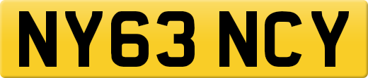 NY63NCY